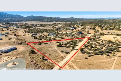 4665 W Iron Horse Trail, Prescott, AZ 86305 - Photo 4