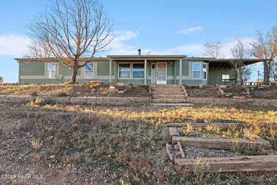 24580 N St Louis Street, Paulden, AZ 86334 - Photo 1