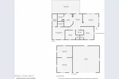 6820 El Dorado Drive, Prescott, AZ 86303 - Photo 32