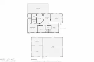 6820 El Dorado Dr, Prescott, AZ 86303 - Photo 32