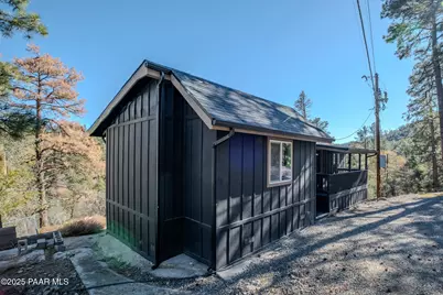 1033 S Lucerne Drive, Prescott, AZ 86303 - Photo 2