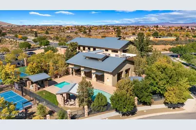 1109 N Fence Post Place, Prescott Valley, AZ 86314 - Photo 86