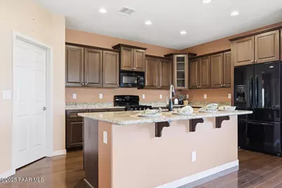 1109 N Fence Post Place, Prescott Valley, AZ 86314 - Photo 16