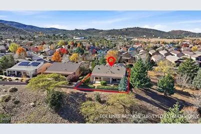 1109 N Fence Post Place, Prescott Valley, AZ 86314 - Photo 36