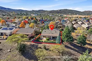 1109 N Fence Post Pl, Prescott Valley, AZ 86314 - Photo 36