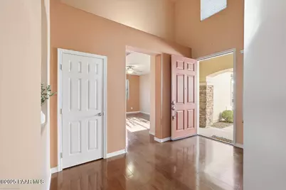 1109 N Fence Post Place, Prescott Valley, AZ 86314 - Photo 4