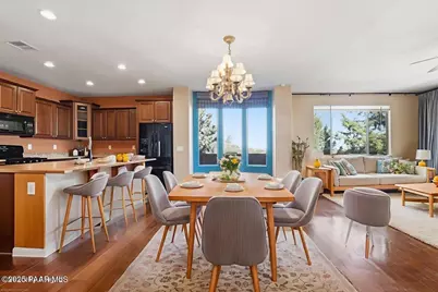 1109 N Fence Post Place, Prescott Valley, AZ 86314 - Photo 12