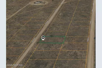 166 E Peterson Road, Paulden, AZ 86334 - Photo 2