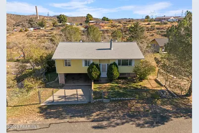 10231 S Fir Street, Mayer, AZ 86333 - Photo 44