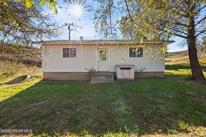 10231 S Fir Street, Mayer, AZ 86333 - Photo 32