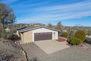2710 Ridge Rd, Prescott, AZ 86301 - Photo 2