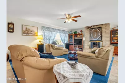 2710 Ridge Road, Prescott, AZ 86301 - Photo 12