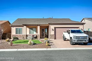 6019 E Walden Wy, Prescott Valley, AZ 86314 - Photo 1