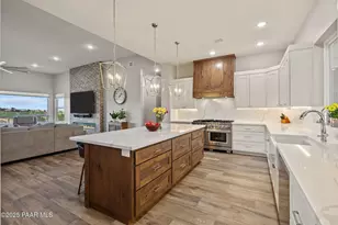 1206 Cloud Cliff Pass, Prescott Valley, AZ 86314 - Photo 8