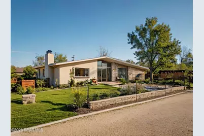 22530 W Willow Street, Seligman, AZ 86337 - Photo 2