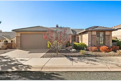 1240 Sarafina Drive, Prescott, AZ 86301 - Photo 2