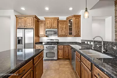 1240 Sarafina Drive, Prescott, AZ 86301 - Photo 6