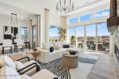 1197 Sassaby Circle, Prescott, AZ 86301 - Photo 8