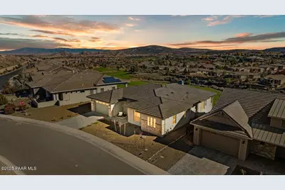 1197 Sassaby Circle, Prescott, AZ 86301 - Photo 2