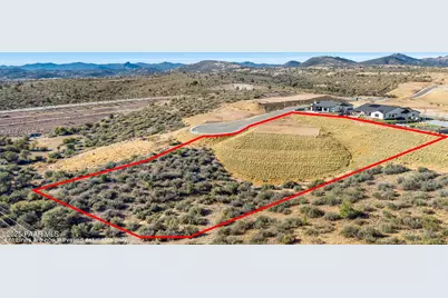 594 Suncrest Drive, Prescott, AZ 86305 - Photo 2