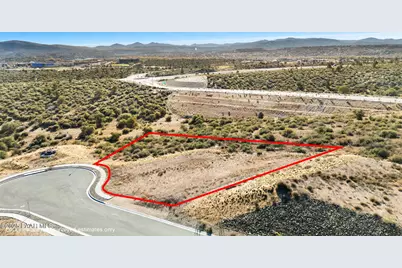 593 Suncrest Drive, Prescott, AZ 86305 - Photo 1