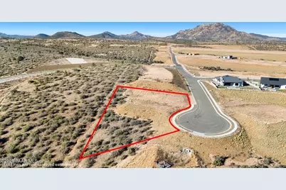 593 Suncrest Drive, Prescott, AZ 86305 - Photo 4