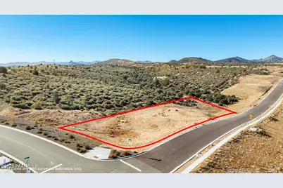 577 Suncrest Drive, Prescott, AZ 86305 - Photo 1