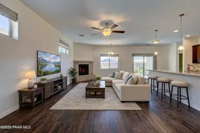 8147 N Racehorse Road, Prescott Valley, AZ 86315 - Photo 6