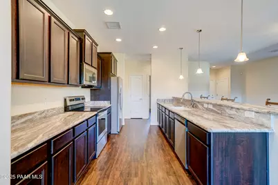 8147 N Racehorse Road, Prescott Valley, AZ 86315 - Photo 4