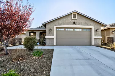 8147 N Racehorse Road, Prescott Valley, AZ 86315 - Photo 1