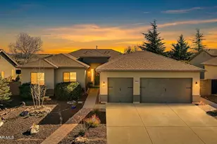 6632 E Brighton Dr, Prescott Valley, AZ 86314 - Photo 2