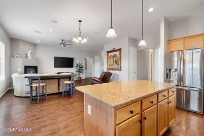 6632 E Brighton Drive, Prescott Valley, AZ 86314 - Photo 10