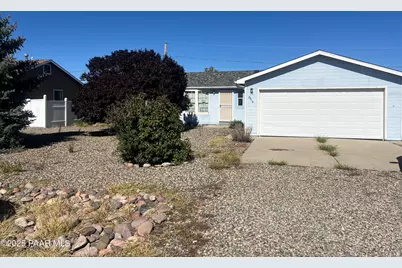 8614 E Hopi Drive, Prescott Valley, AZ 86314 - Photo 18