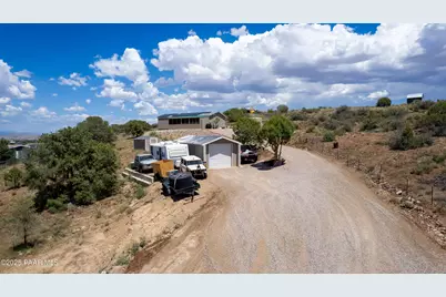 2215 N Smoki Trail, Chino Valley, AZ 86323 - Photo 22