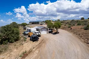 2215 N Smoki Trail, Chino Valley, AZ 86323 - Photo 22