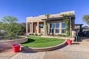 760 N Yarber Wash Rd, Dewey-Humboldt, AZ 86327 - Photo 2