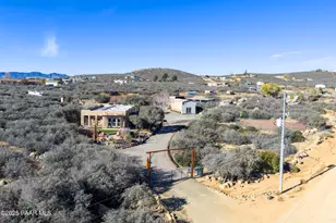 760 N Yarber Wash Rd, Dewey-Humboldt, AZ 86327 - Photo 46