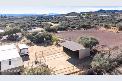 760 N Yarber Wash Road, Dewey-Humboldt, AZ 86327 - Photo 36