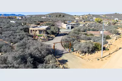 760 N Yarber Wash Road, Dewey-Humboldt, AZ 86327 - Photo 48