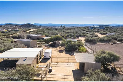 760 N Yarber Wash Road, Dewey-Humboldt, AZ 86327 - Photo 38