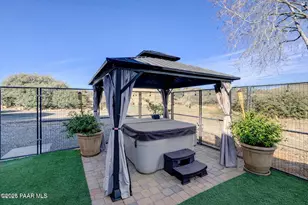 760 N Yarber Wash Rd, Dewey-Humboldt, AZ 86327 - Photo 50