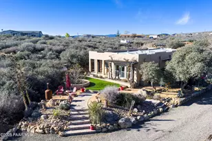 760 N Yarber Wash Rd, Dewey-Humboldt, AZ 86327 - Photo 28