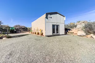 760 N Yarber Wash Rd, Dewey-Humboldt, AZ 86327 - Photo 60
