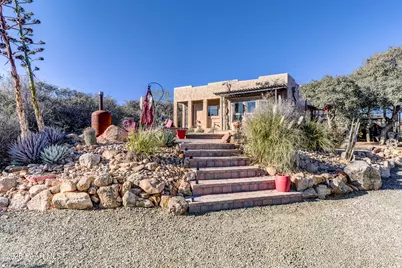 760 N Yarber Wash Road, Dewey-Humboldt, AZ 86327 - Photo 1