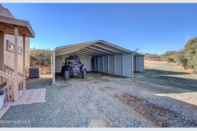 760 N Yarber Wash Road, Dewey-Humboldt, AZ 86327 - Photo 56