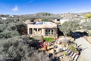 760 N Yarber Wash Rd, Dewey-Humboldt, AZ 86327 - Photo 30