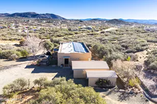 760 N Yarber Wash Rd, Dewey-Humboldt, AZ 86327 - Photo 42