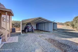 760 N Yarber Wash Rd, Dewey-Humboldt, AZ 86327 - Photo 54