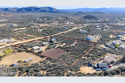 760 N Yarber Wash Road, Dewey-Humboldt, AZ 86327 - Photo 22