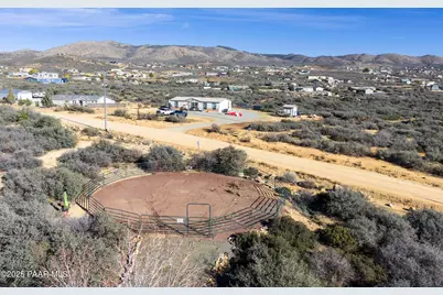 760 N Yarber Wash Road, Dewey-Humboldt, AZ 86327 - Photo 32